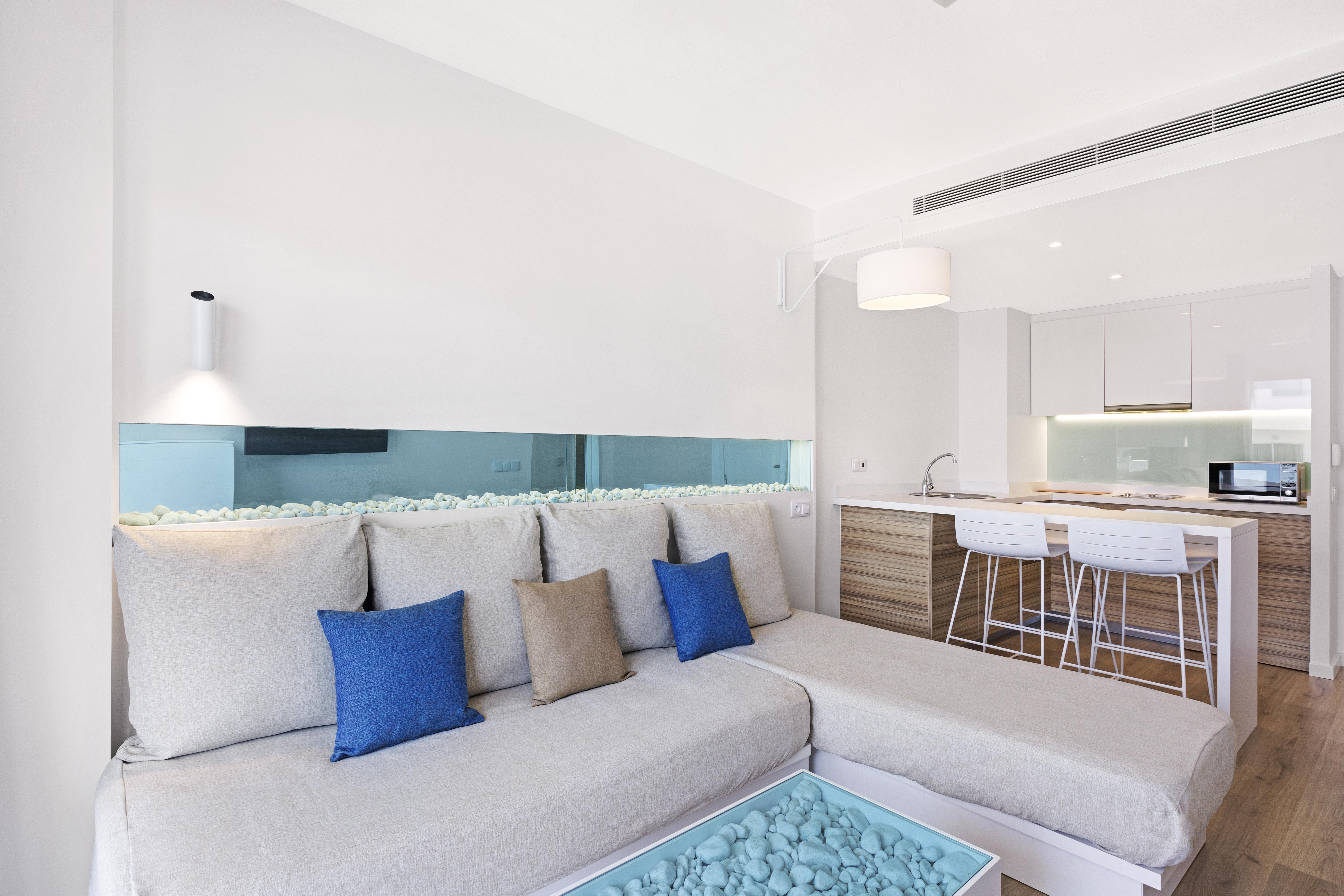 Hotel Metropolitan Playa 3 Sup ปลายาเดปัลมา ภายนอก รูปภาพ