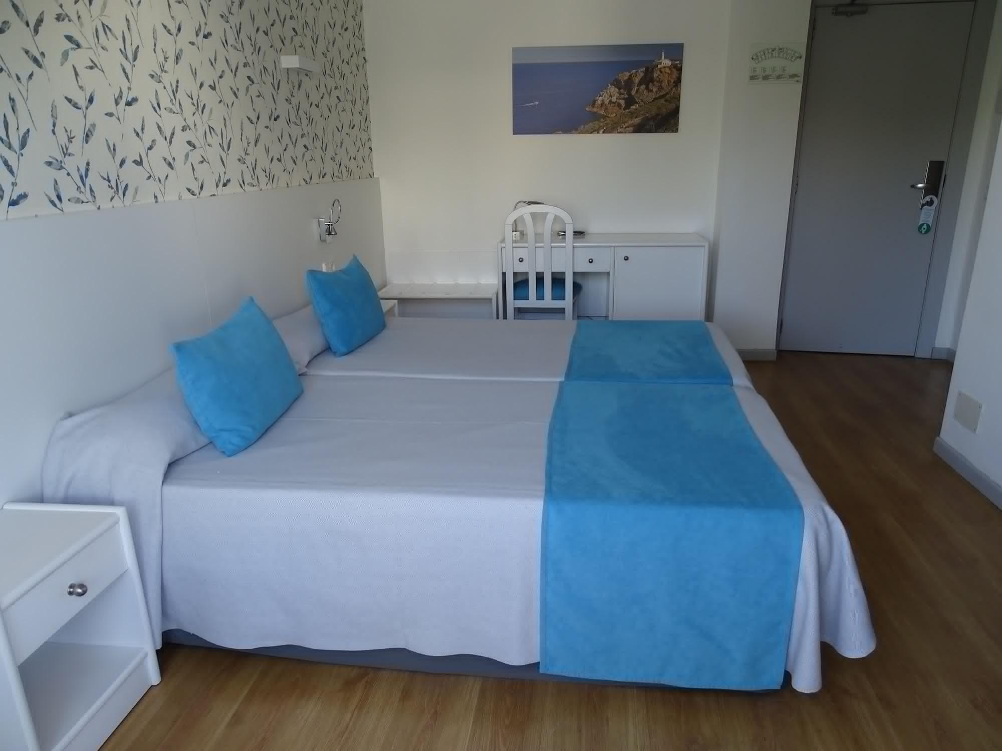 Hotel Metropolitan Playa 3 Sup ปลายาเดปัลมา ภายนอก รูปภาพ