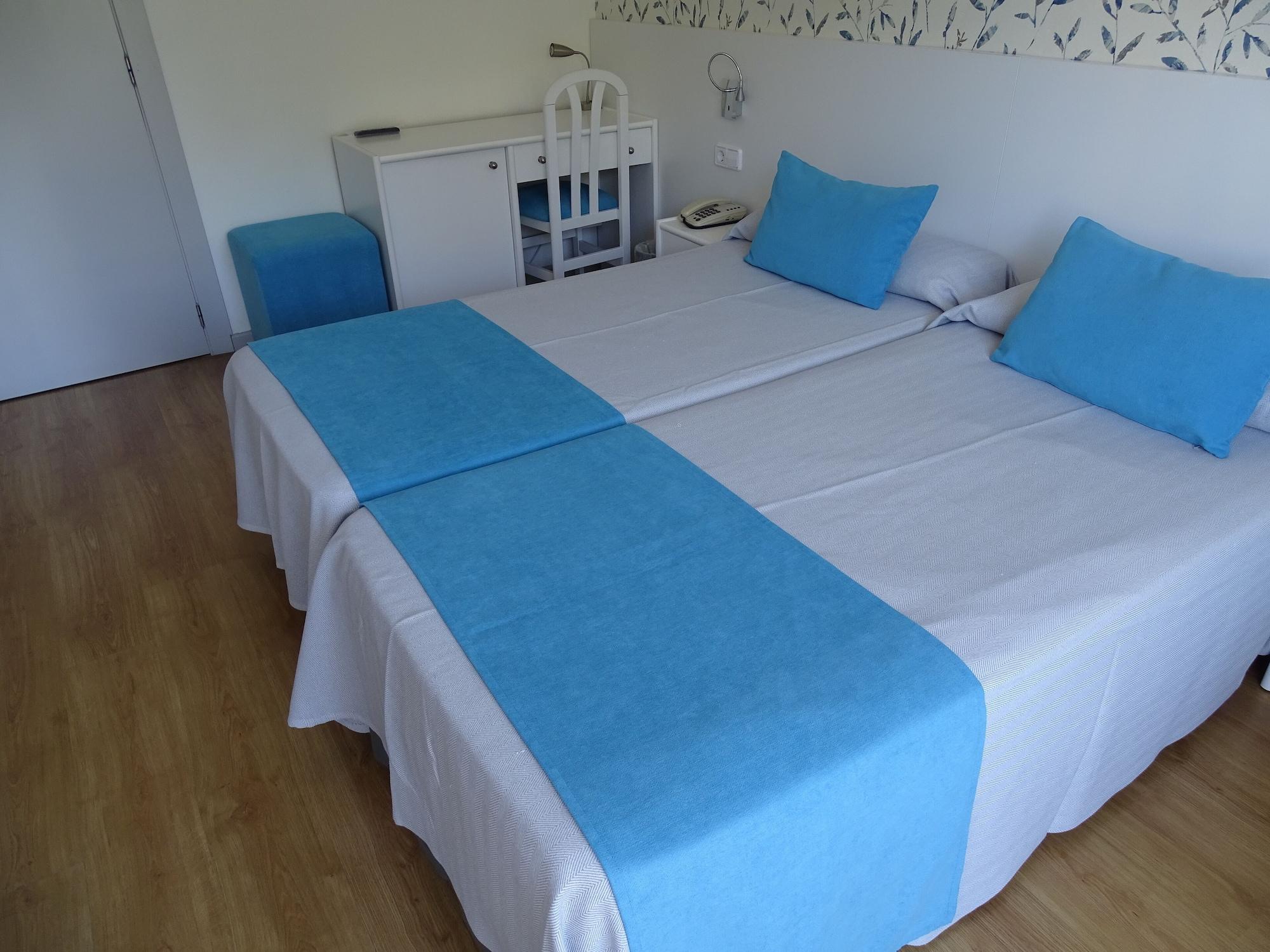 Hotel Metropolitan Playa 3 Sup ปลายาเดปัลมา ภายนอก รูปภาพ