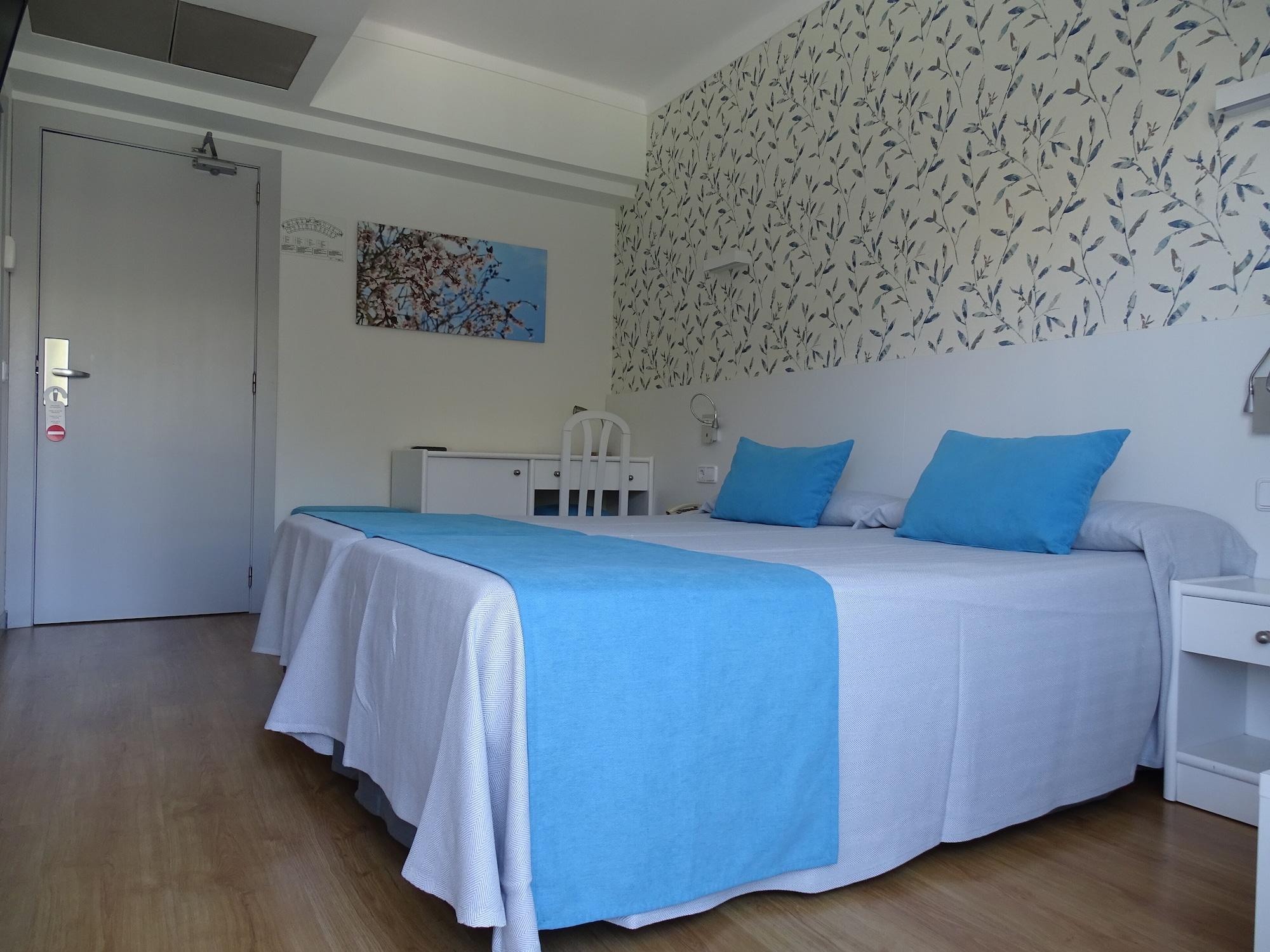 Hotel Metropolitan Playa 3 Sup ปลายาเดปัลมา ภายนอก รูปภาพ