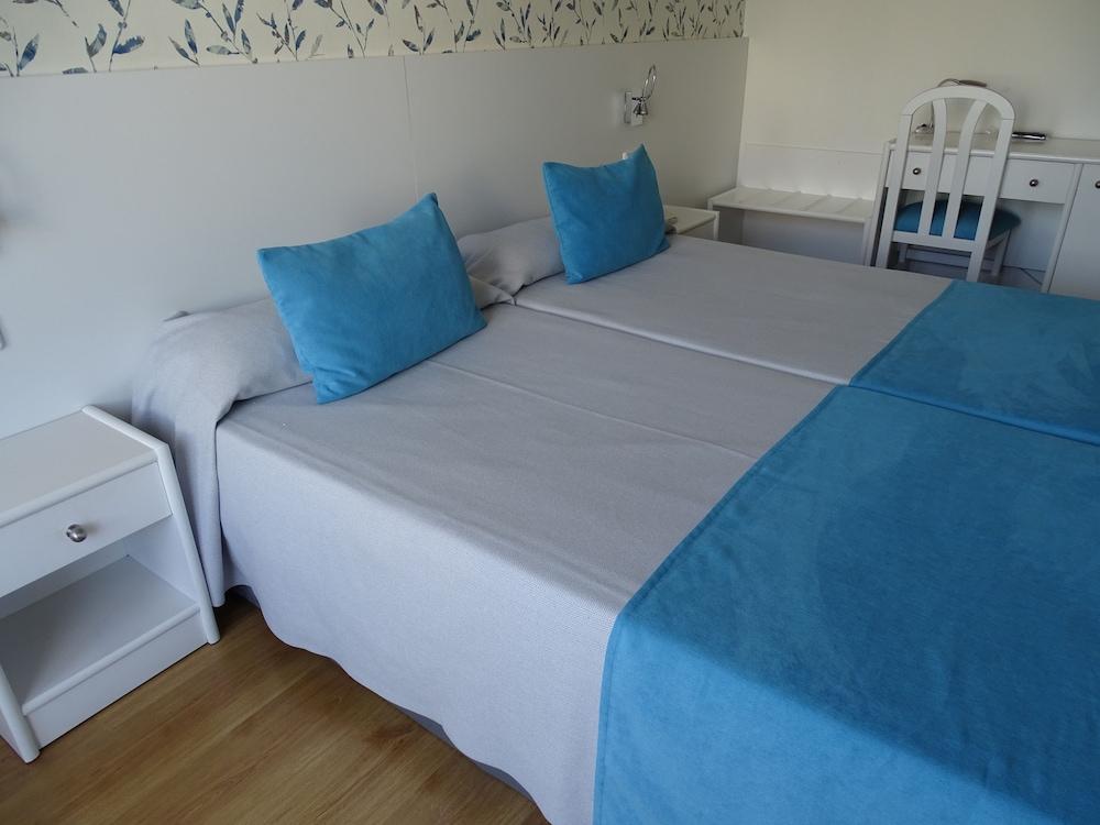 Hotel Metropolitan Playa 3 Sup ปลายาเดปัลมา ภายนอก รูปภาพ