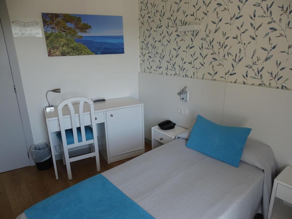 Hotel Metropolitan Playa 3 Sup ปลายาเดปัลมา ภายนอก รูปภาพ