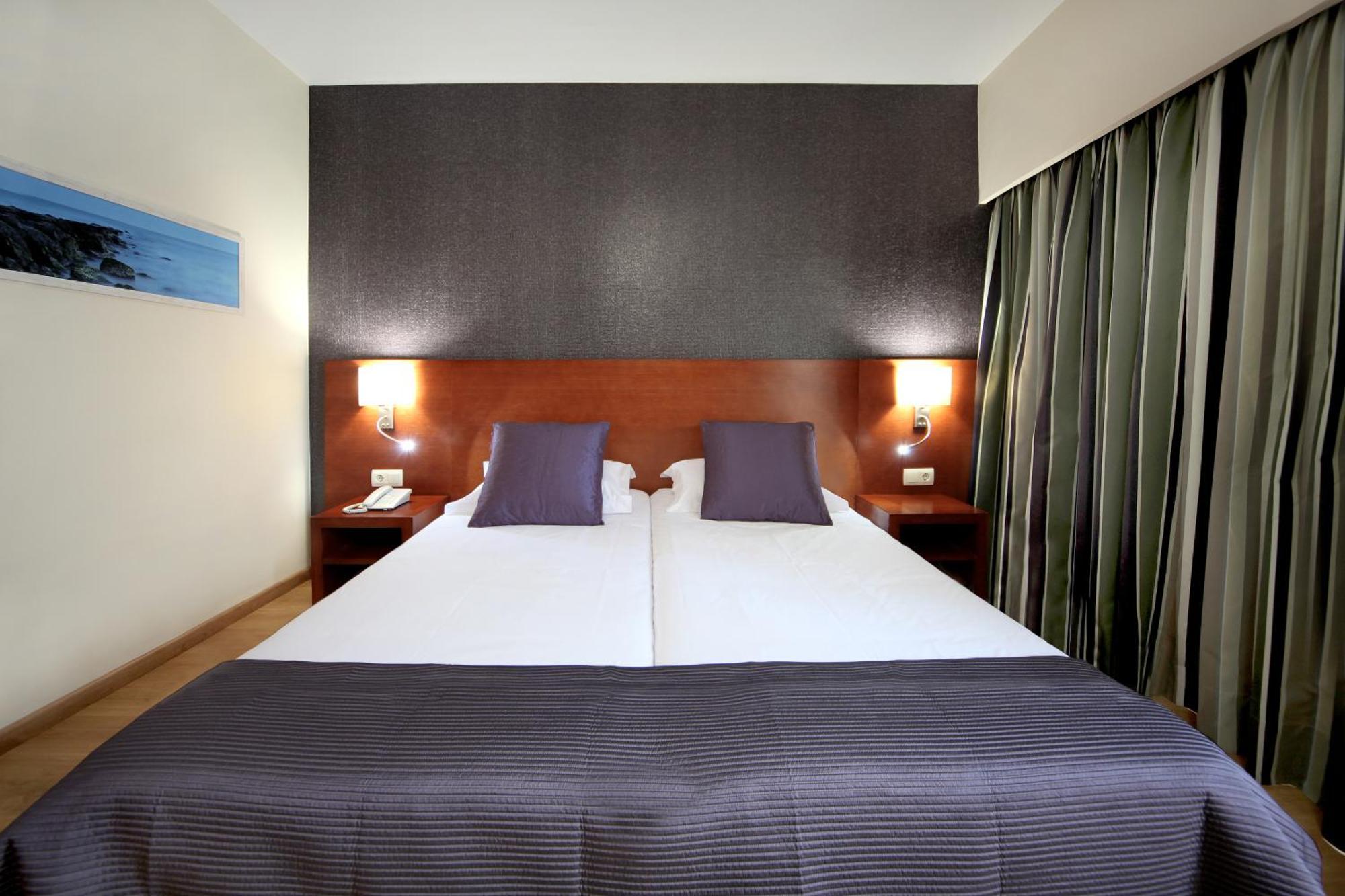 Hotel Metropolitan Playa 3 Sup ปลายาเดปัลมา ภายนอก รูปภาพ