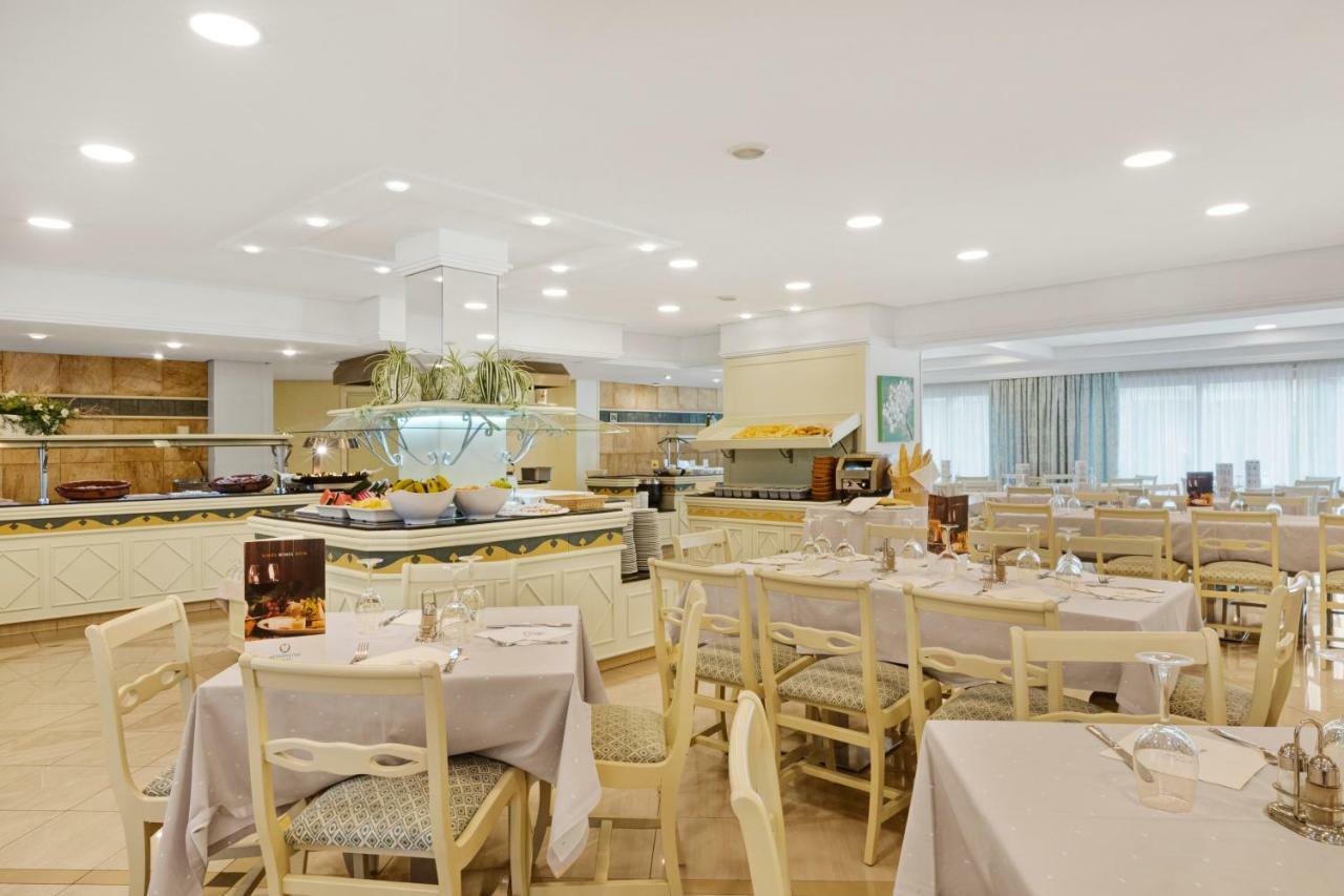 Hotel Metropolitan Playa 3 Sup ปลายาเดปัลมา ภายนอก รูปภาพ