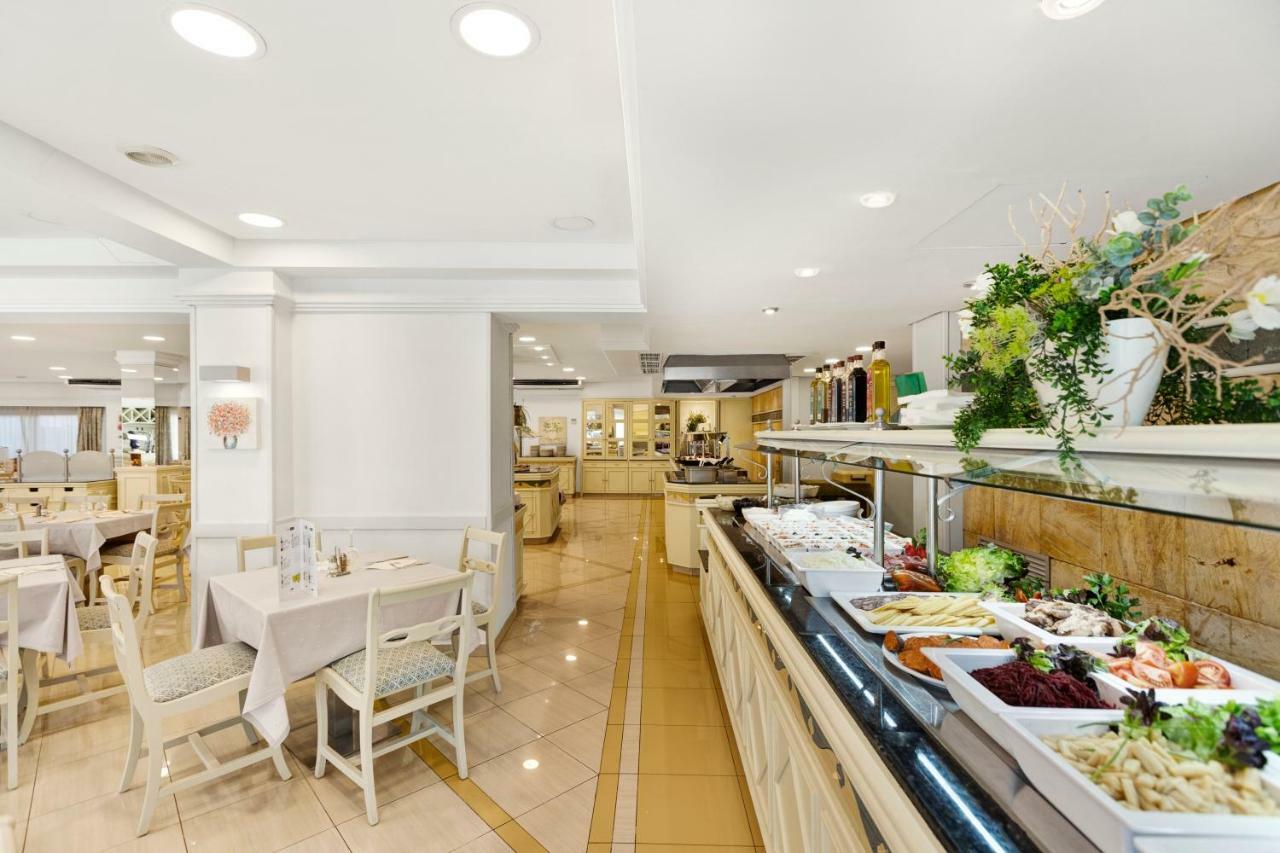 Hotel Metropolitan Playa 3 Sup ปลายาเดปัลมา ภายนอก รูปภาพ